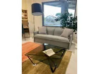 Divano Milano bedding Clarck PREZZI OUTLET sconto 25%