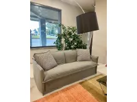 Divano Milano bedding Clarck PREZZI OUTLET sconto 25%