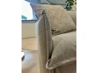 Divano Milano bedding Clarck PREZZI OUTLET sconto 25%