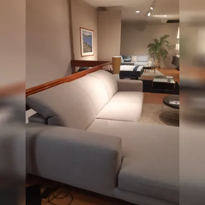 Divano Derek Exc�: con uno SCONTO ESCLUSIVO del 50%