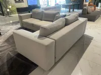 Divano Angolare Divano angolare urban di Ditre italia a prezzo ribassato