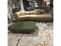 Divano Lineare Divano emile Molteni & c ad un prezzo vantaggioso