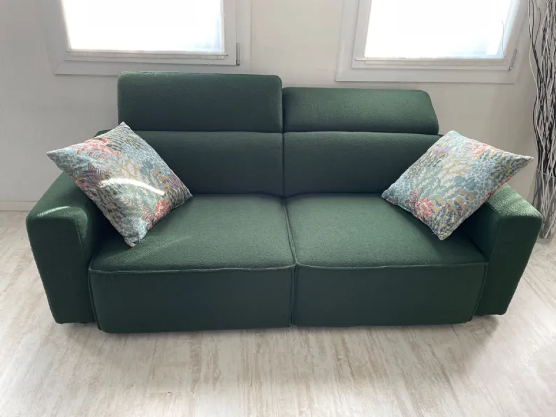 Lineare Divano le comfort lineare hill bai scontato Le comfort in Offerta Outlet a soli 1883