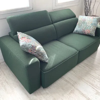 Lineare Divano le comfort lineare hill bai scontato Le comfort in Offerta Outlet a soli 1883