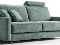 Divano Letto modello Divano letto alexa di Hoppl� in offerta