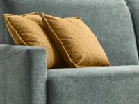 Divano Letto modello Divano letto alexa di Hoppl� in offerta