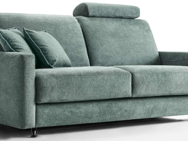 Divano Letto modello Divano letto alexa di Hoppl� in offerta