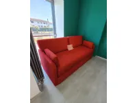 Divano Lineare Divano letto modello sogno Artigianale a 1040 Euro