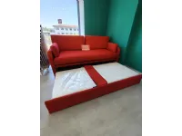 Divano Lineare Divano letto modello sogno Artigianale a 1040 Euro