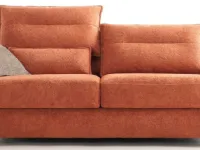 Divano Letto modello Divano letto palermo di Hoppl� in offerta