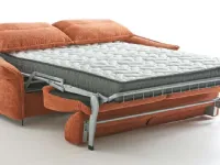Divano Letto modello Divano letto palermo di Hoppl� in offerta
