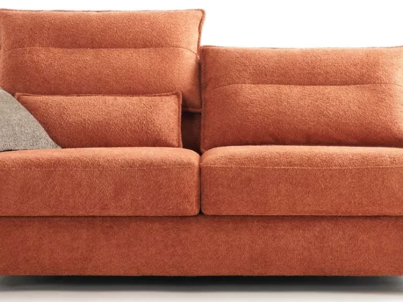 Divano Letto modello Divano letto palermo di Hoppl� in offerta
