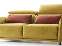 Divano Divano letto venezia Hoppl� a PREZZO OUTLET scontato del 40%