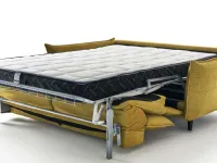 Divano Divano letto venezia Hoppl� a PREZZO OUTLET scontato del 40%