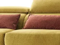 Divano Divano letto venezia Hoppl� a PREZZO OUTLET scontato del 40%