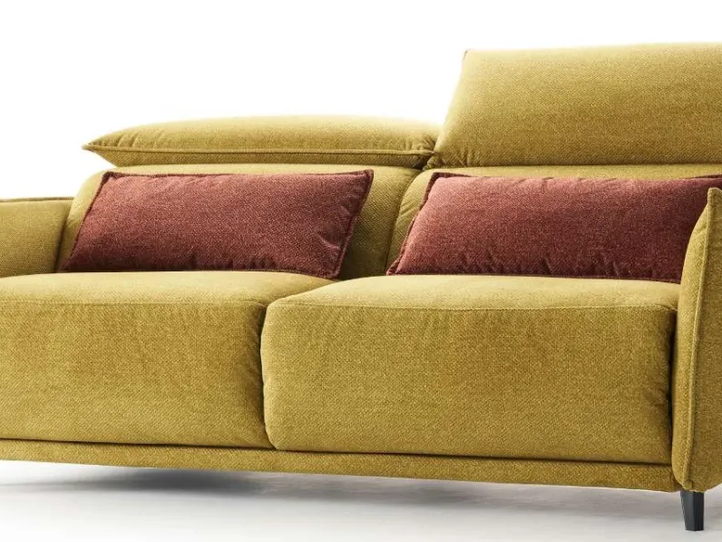 Divano Divano letto venezia Hoppl� a PREZZO OUTLET scontato del 40%