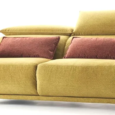 Divano Divano letto venezia Hoppl� a PREZZO OUTLET scontato del 40%