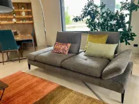 Divano Divano monnalisa 3 posti di Nicoletti home in stile moderno in Offerta Outlet