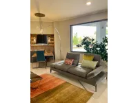 Divano Divano monnalisa 3 posti di Nicoletti home in stile moderno in Offerta Outlet