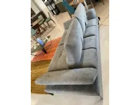 Divano Divano monnalisa 3 posti di Nicoletti home in stile moderno in Offerta Outlet