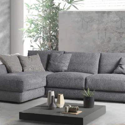 Divano Con penisola Divano penisola e libreria Md work a 3096 Euro