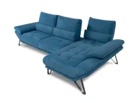 Divano Fly 2|0 Calia: con uno SCONTO ESCLUSIVO del 40%