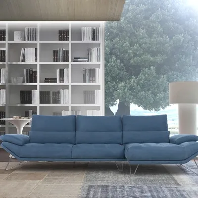 Divano Fly 2|0 Calia: con uno SCONTO ESCLUSIVO del 40%