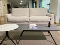 Divano Fly in Tessuto sfoderabile  di Artigianale scontato 25%