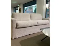 Divano Fly in Tessuto sfoderabile  di Artigianale scontato 25%