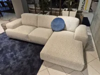 Divano Calia Foster PREZZI OUTLET sconto 50%