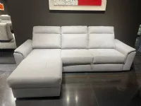 Divano Henry handmade di I classici in stile moderno a prezzo scontato