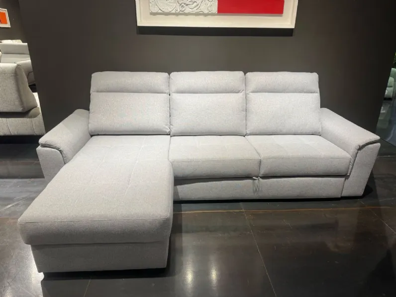 Divano Henry handmade di I classici in stile moderno a prezzo scontato