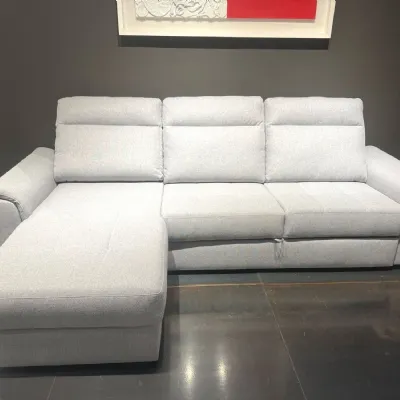 Divano Henry handmade di I classici in stile moderno a prezzo scontato