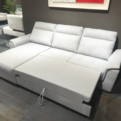 Divano Henry handmade di I classici in stile moderno a prezzo scontato