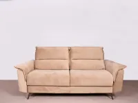 Divano Lineare Heros Hoppl ad un prezzo imperdibile