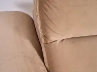 Divano Lineare Heros Hoppl ad un prezzo imperdibile