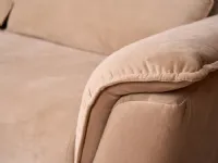 Divano Lineare Heros Hoppl ad un prezzo imperdibile