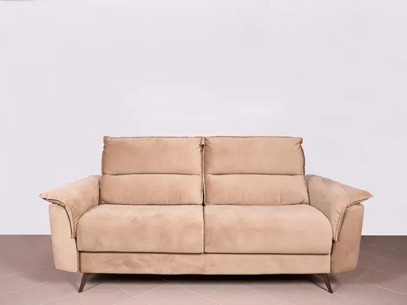 Divano Lineare Heros Hoppl ad un prezzo imperdibile