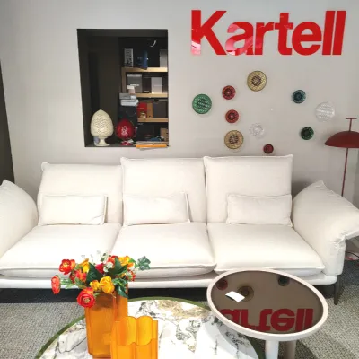 Divano Hollywood Flexstyle: con uno SCONTO ESCLUSIVO del 25%