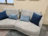 Divano Jand Le comfort a PREZZO OUTLET scontato del 47%