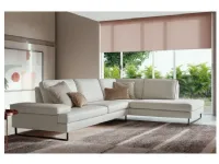 Divano Luis Le comfort in OFFERTA - 37%
