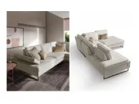 Divano Luis Le comfort in OFFERTA - 37%