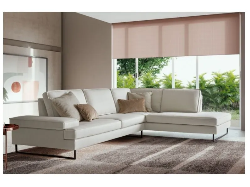 Divano Luis Le comfort in OFFERTA - 37%
