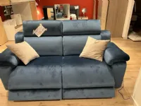 Divano Madison Alessi: con uno SCONTO ESCLUSIVO del 25%