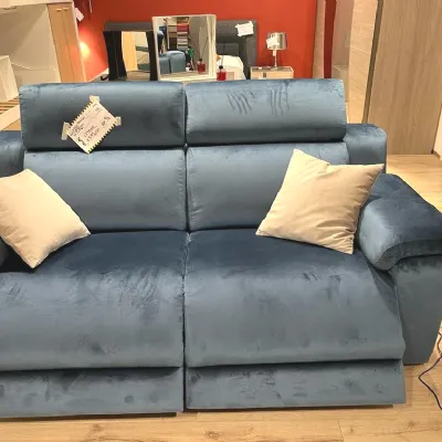 Divano Madison Alessi: con uno SCONTO ESCLUSIVO del 25%