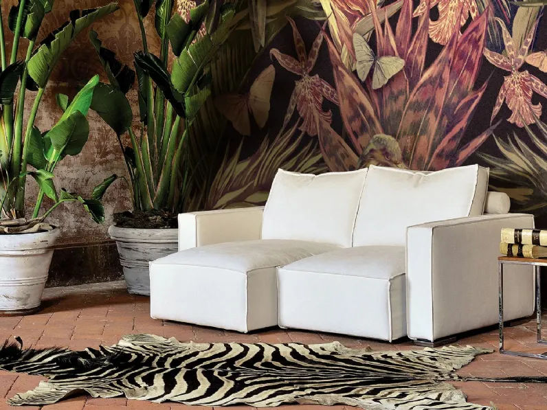 Divano Manhattan Family bedding a PREZZO OUTLET scontato del 28%