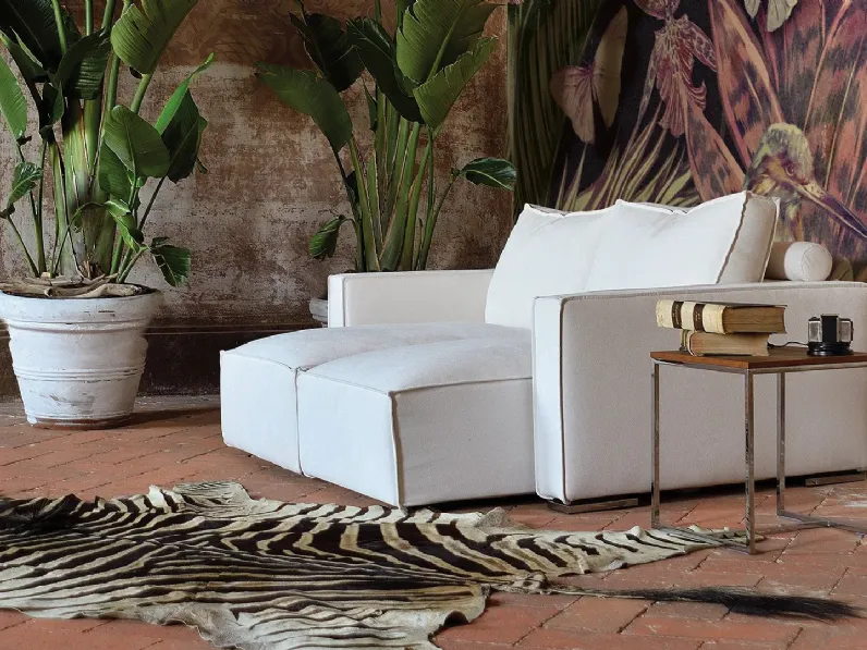 Divano Lineare modello Manhattan di Family bedding a prezzi convenienti
