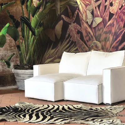 Divano Manhattan Family bedding a PREZZO OUTLET scontato del 28%