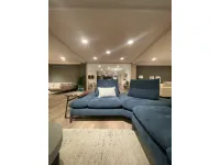 Divano Monnalisa Nicoletti home a PREZZO OUTLET scontato del 48%