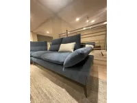 Divano Monnalisa Nicoletti home a PREZZO OUTLET scontato del 48%